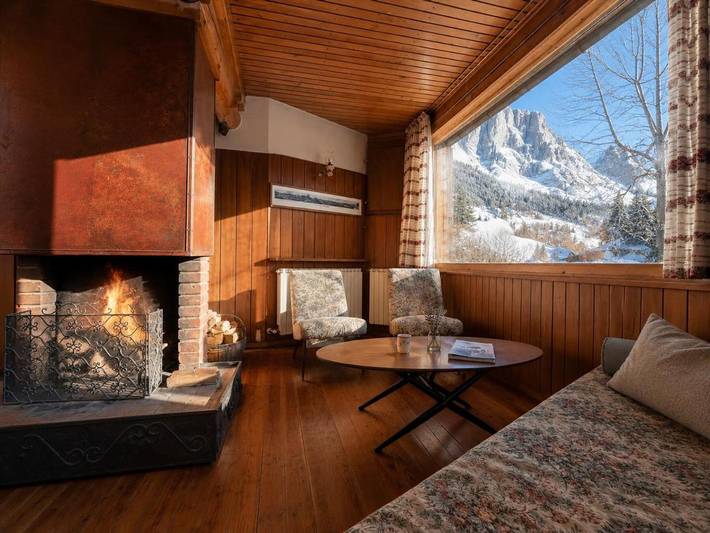 Appartamento vacanze per 6 persone, con giardino e panorama, con animali domestici - 1