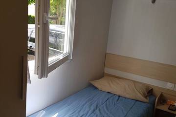 Camping pour 4 Personnes dans Bourisp, Pyrénées, Photo 2