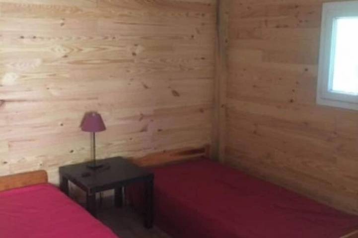 Gîte pour 4 personnes dans Plage De L Ovu Santu - 2