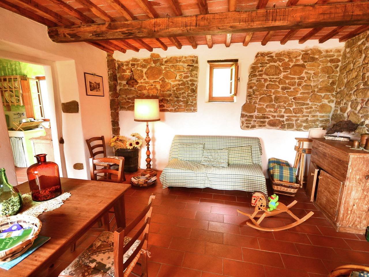 Beautiful Cottage in Pescia in Pescia, Pistoia Province