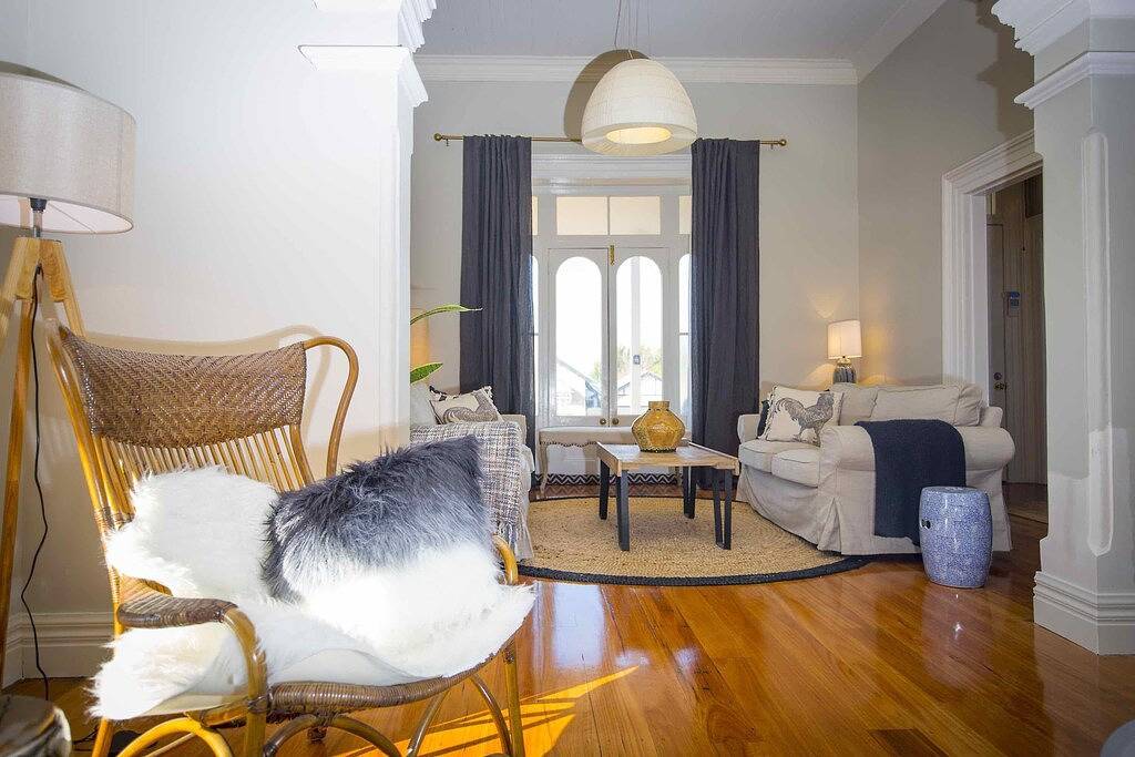 Camellia Cottage - Eine Fusion aus Altem und Neuem, die Sie mit Sicherheit lieben werden in Cessnock, Hunter Valley