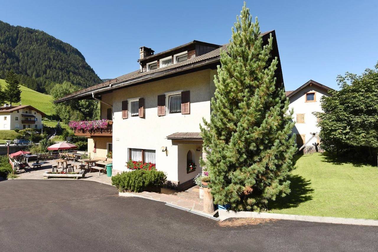 Hotel Garni Vanadis in St. Ulrich in Gröden, Dolomiti Superski