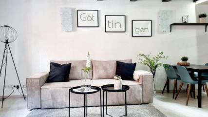 Ferienwohnung für 2 Personen, mit Haustier in Göttingen