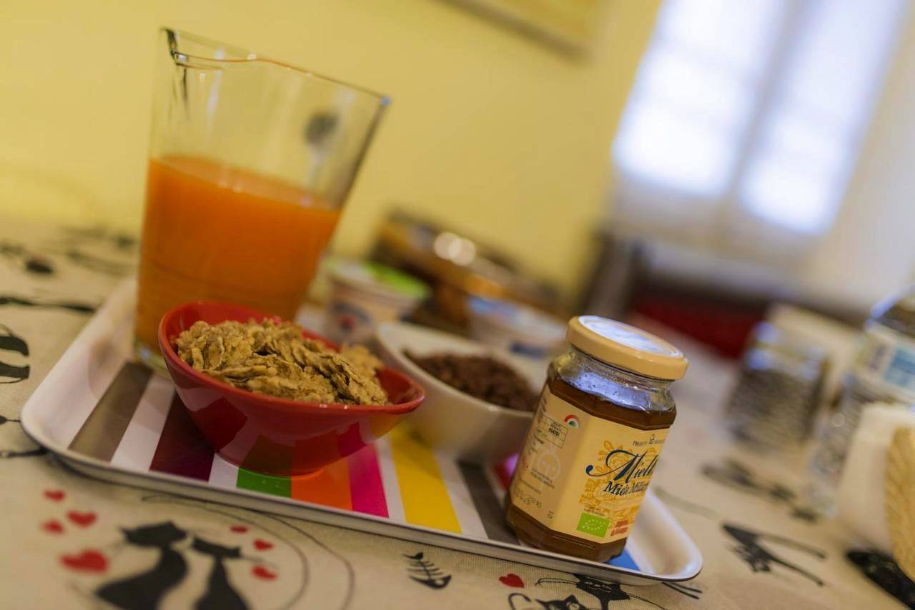 B&B - Il Portichetto in Asti, Asti (Commune)