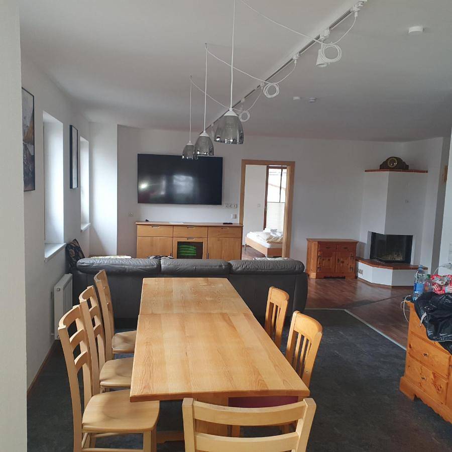 Ganze Wohnung, Apartment - Disability Access in Tuxer Alpen, Hintertux