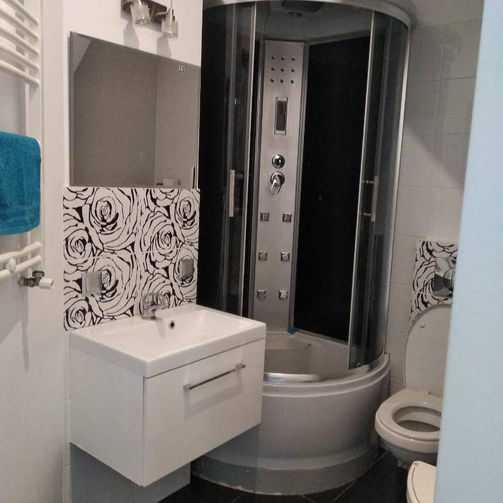 Maison d’hôte pour 2 personnes, animaux acceptés à Szczecin - 3