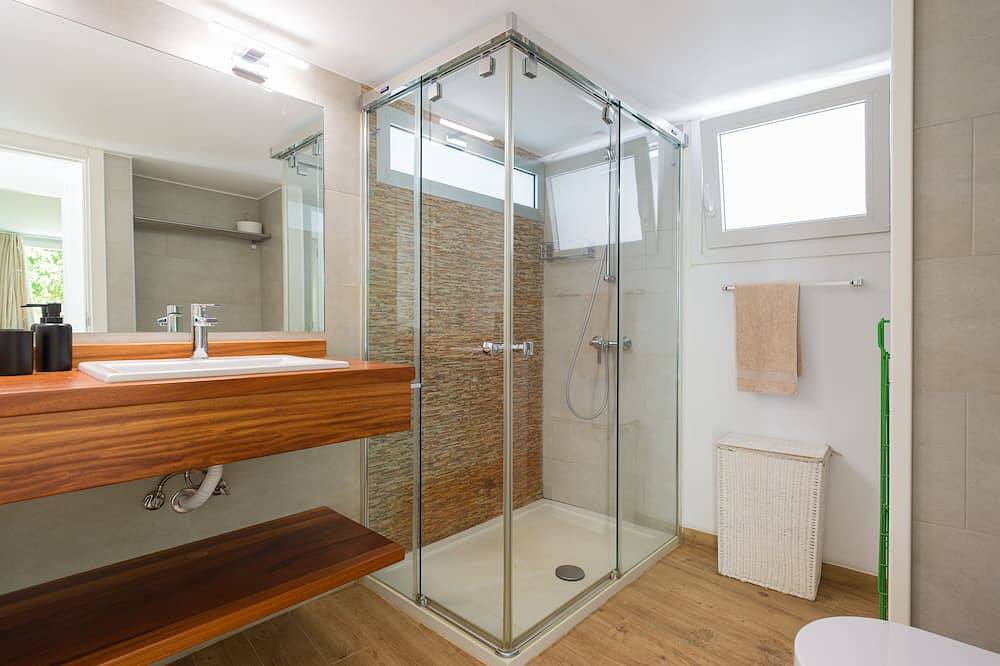 Ganze Wohnung, Ferienwohnung mit Garten in Maspalomas, nur 30 m vom Strand entfernt in Playa de Maspalomas, San Bartolomé de Tirajana