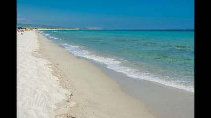 Appartamento Vacanze per 4 Persone in Budoni, Olbia-Tempio, Foto 1