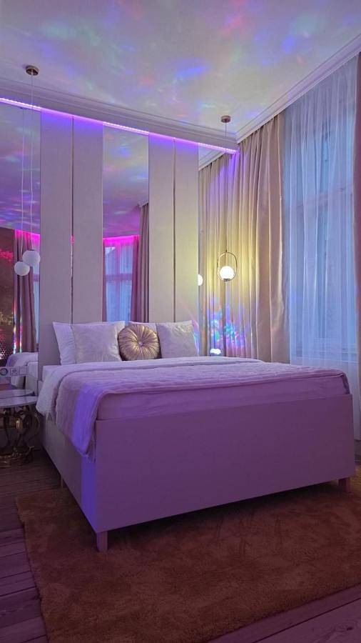 Apartament wakacyjny dla 4 osób w Gorzów Wielkopolski