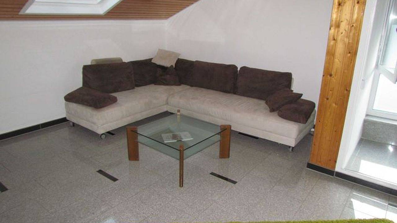 Ganze Ferienwohnung, Ferienwohnung für 8 Personen (105 m²) in Nordheim (Baden-Württemberg) in Heilbronn, Kraichgau