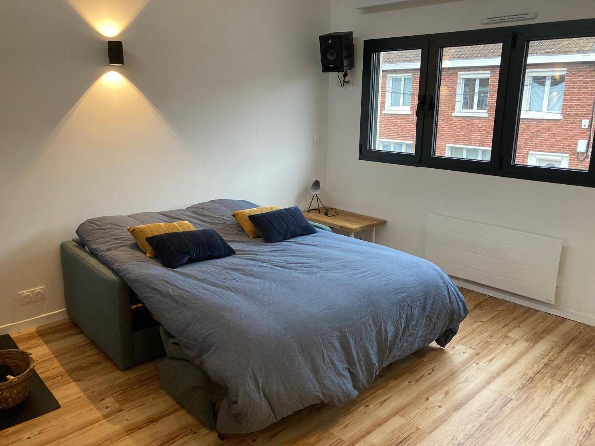 Atelier du 6 in Lille, Région de Lille