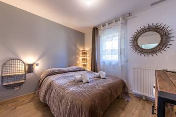 Villa voor 8 Personen in Saint-Jorioz, Annecy en omgeving, Afbeelding 3