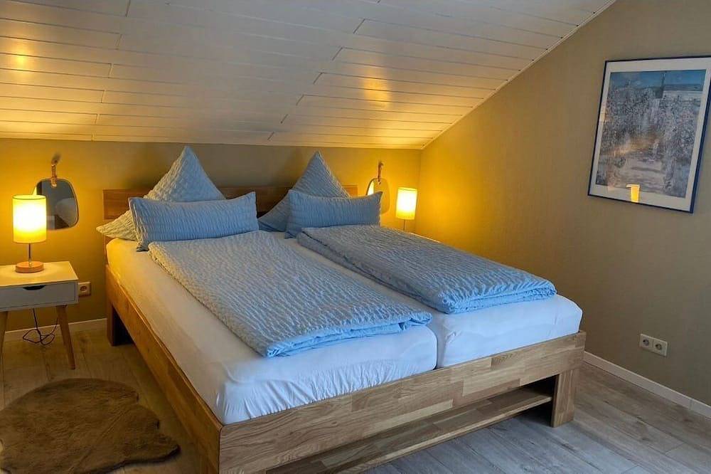 Ganze Wohnung, Engler-Fazekas - Ferienwohnung Engler-Fazekas in Bad Dürrheim, Mittlerer Schwarzwald