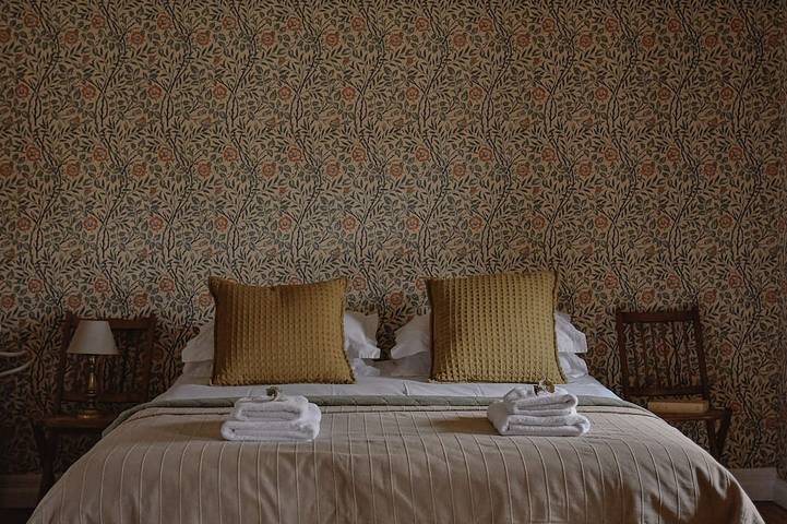 Location de vacances pour 23 personnes, avec jardin à Eynesse - 3