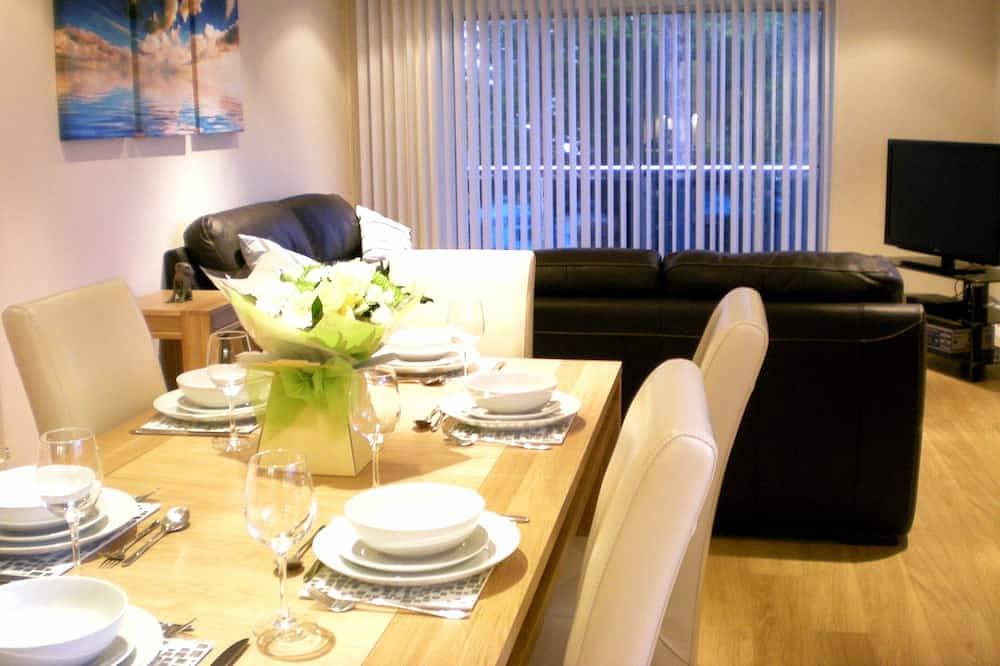 Entire apartment, Apartment in the sandbanks in Sandbanks, Poole
