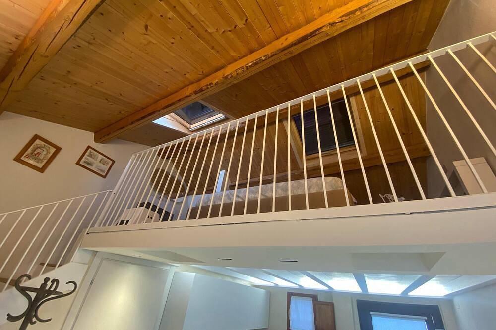 Apartamento entero, Termoli - Casa Vacanza - Bastioni Quattro in Térmoli, Provincia de Campobasso