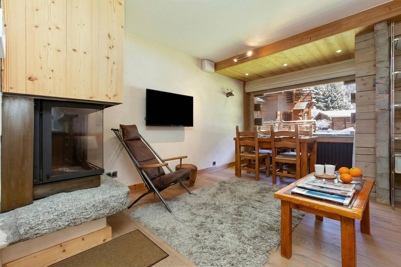 Appartement de vacances