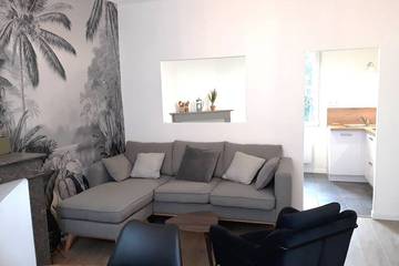 Location De Vacances pour 4 Personnes dans Saumur, Région de Saumur, Photo 4