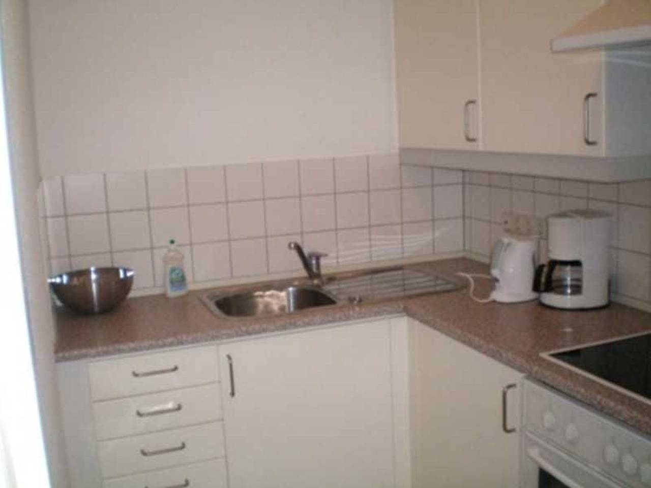 Ganze Ferienwohnung, Zinnowitz Haus Zur Düne - W20Zdk Dünenstr. 42b in Zinnowitz, Usedomer Norden