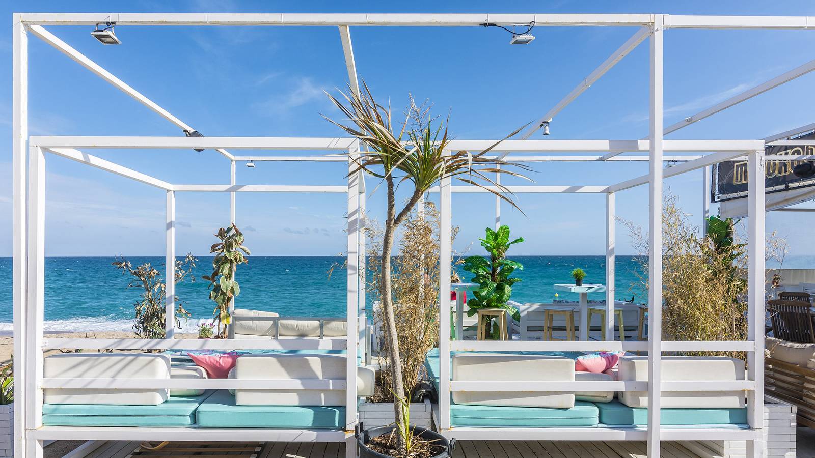 Apartamento entero, Homeholidaysrentals Liberty - Costa Barcelona in Pineda de Mar, Costa del Maresme