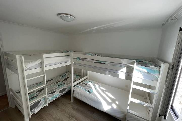 Location de vacances pour 10 personnes, avec jardin dans Gare du Club Med Cocody - 2