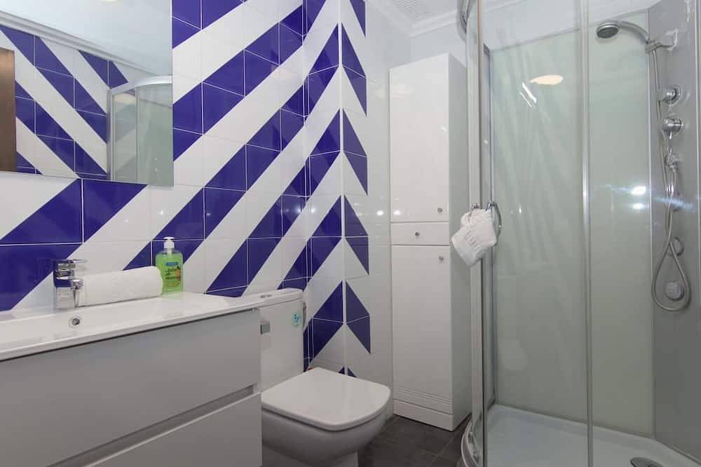 Apartamento entero, Moderno Apartamento con Wifi Gratis in El Palmar, Costa Blanca