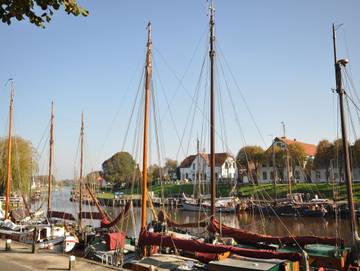 Ferienhaus für 6 Personen in Carolinensiel, Wittmund, Bild 4