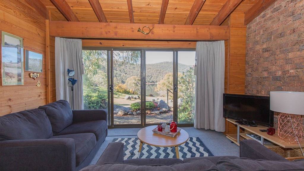 Ganze Wohnung, Koola 2/41 Townsend Street in Jindabyne, New South Wales