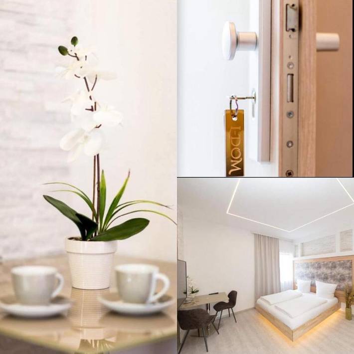 Ferienwohnung für 2 Personen, mit Ausblick in Metzingen