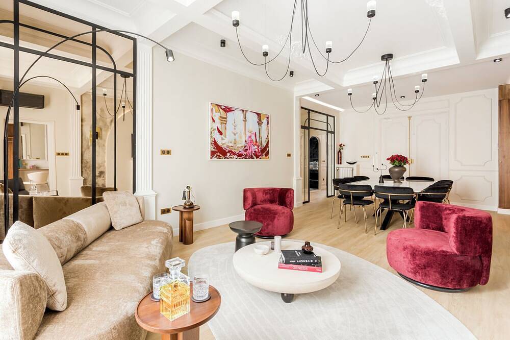 Appartement de vacances