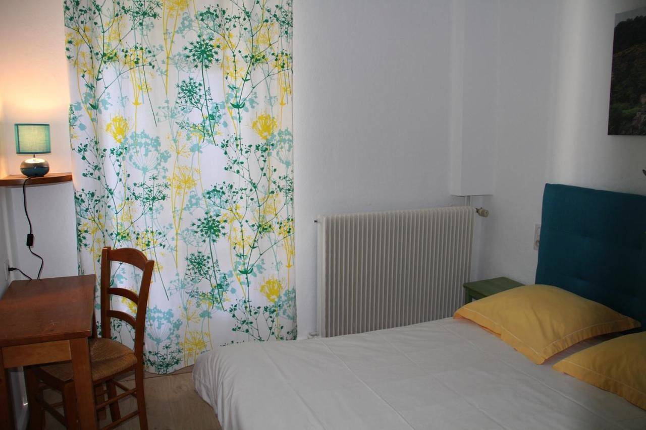 Hôtel Auberge du Combaïre in Laguiole, Parc naturel régional de l'Aubrac