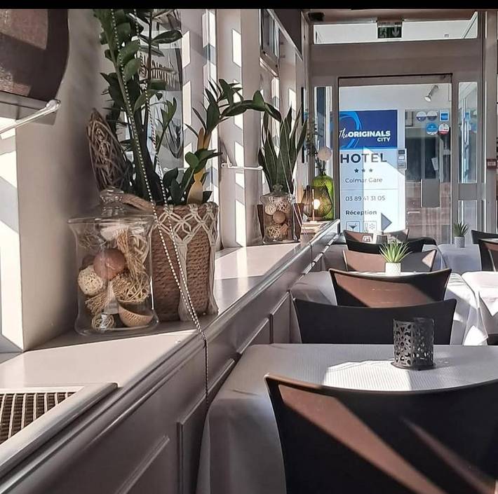 Hôtel pour 2 personnes, animaux acceptés