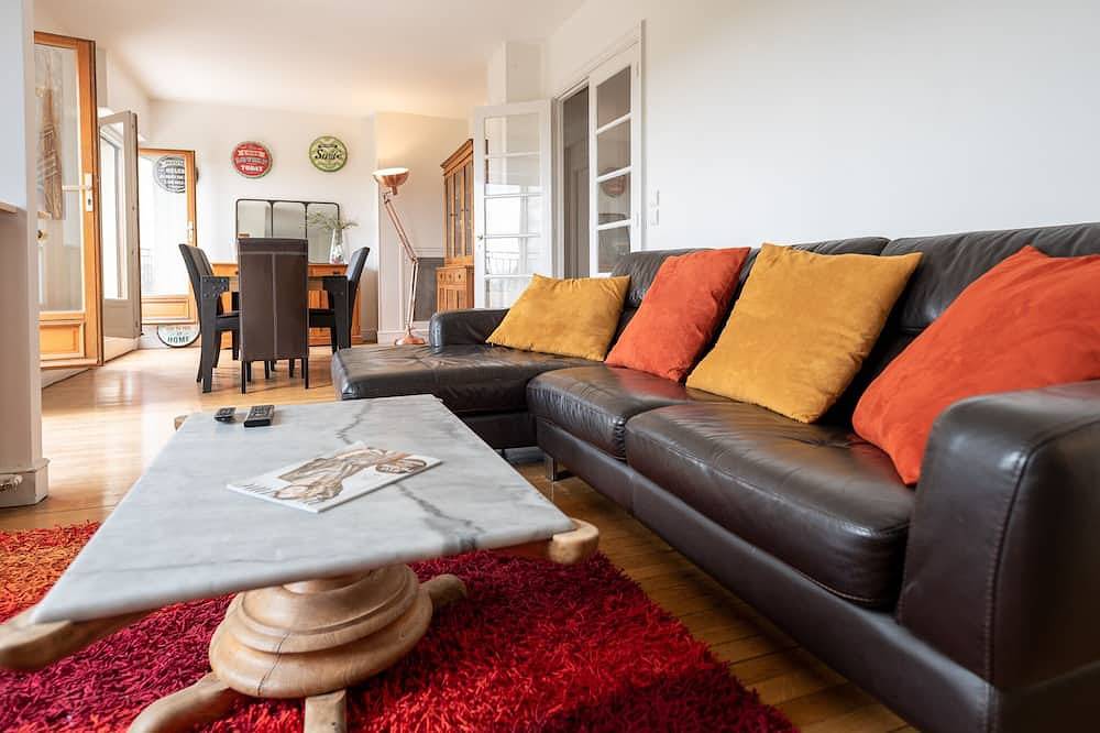Appartement de vacances
