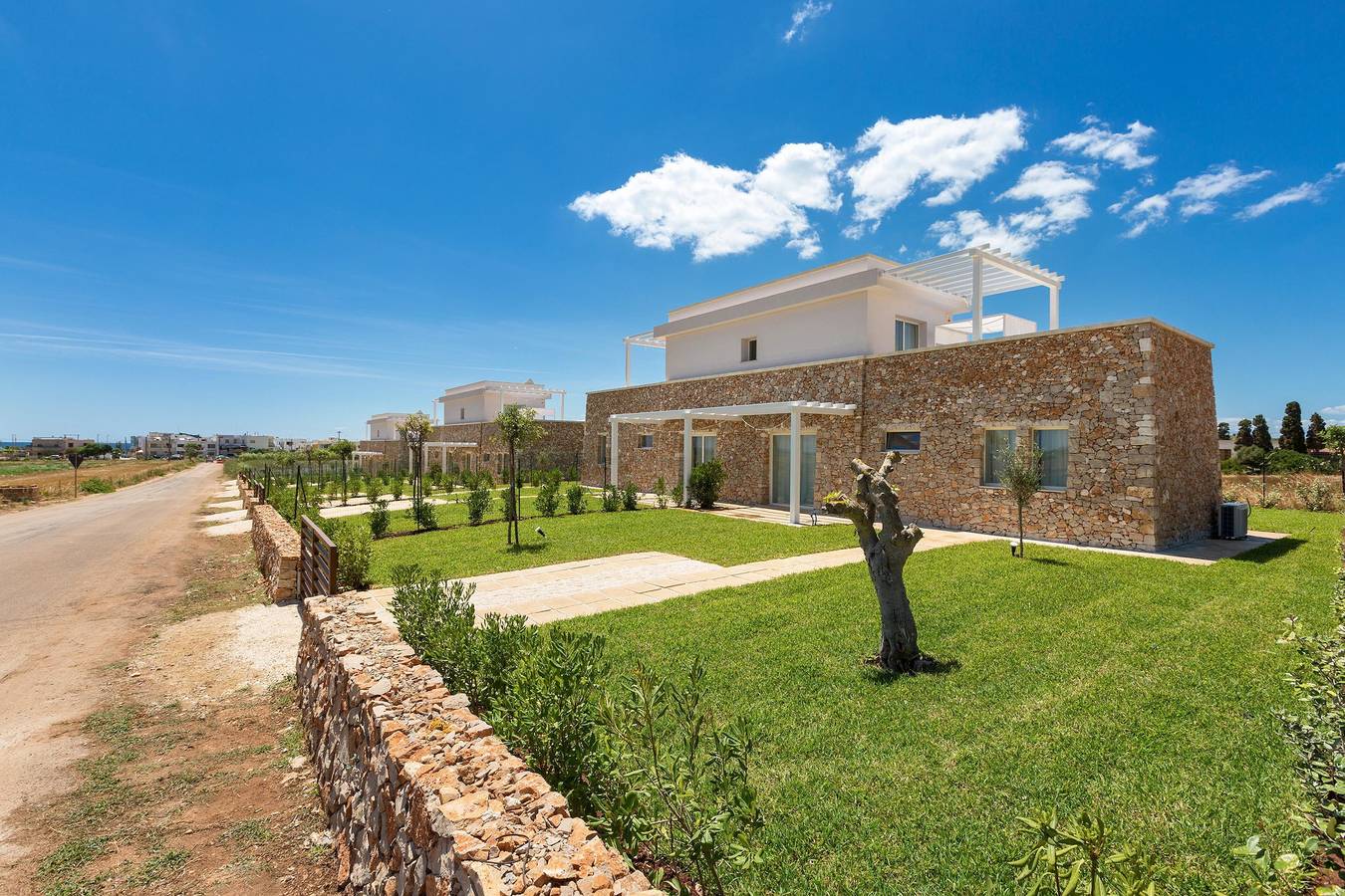 Hotel Perla Saracena - Standard / Accessibile in Torre Pali, Salve