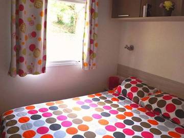 Camping für 4 Personen in Chauzon, Ardèche, Bild 4