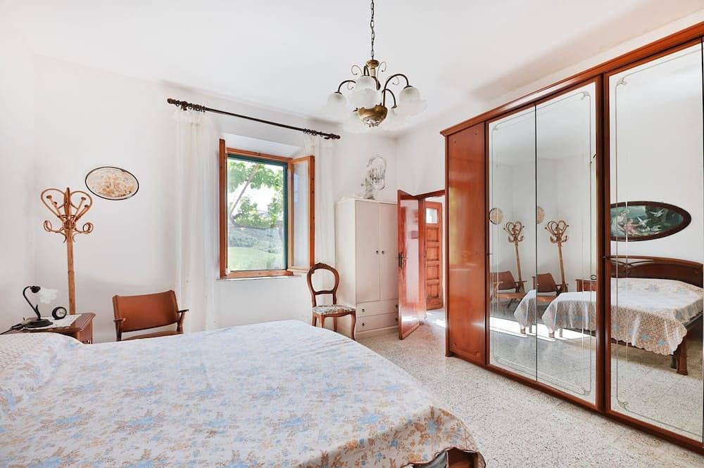 Ganze Wohnung, Il Mosto – Double Room in Acquabona, Elba