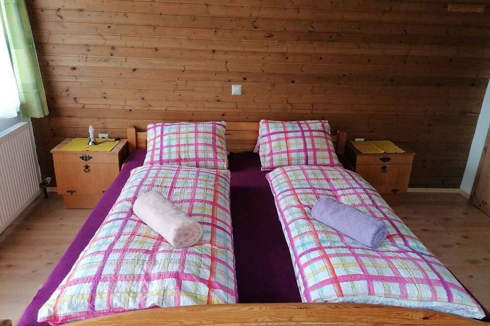 Ganze Wohnung, Ferienwohnung mit Terrasse und Garten in Bruck am Ziller, Bezirk Schwaz