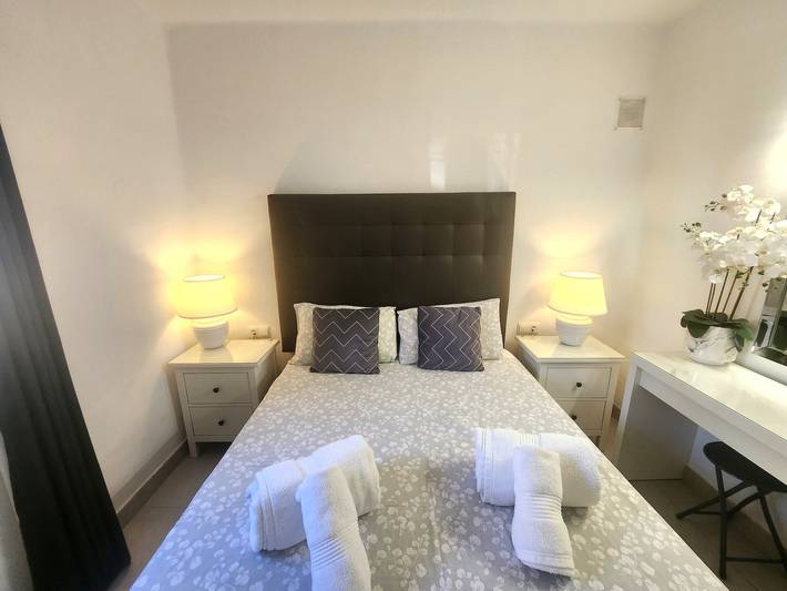 Apartamento entero, Capistrano Playa Apt 610 in Playa de Burriana, Nerja
