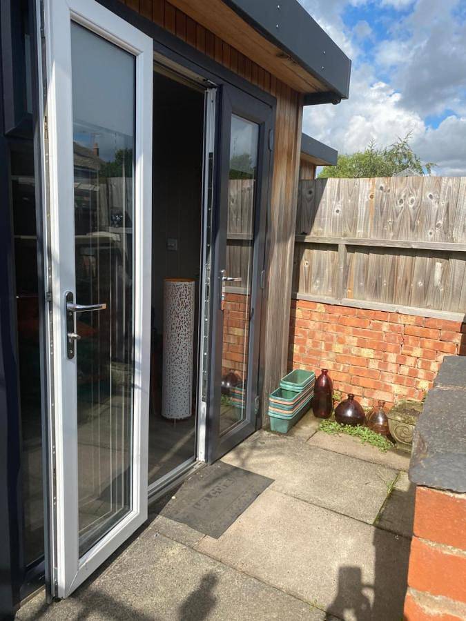 Holiday Home in Warwick, Warwickshire