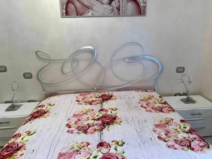 Apartamento de vacaciones para 3 personas, con balcón - 1