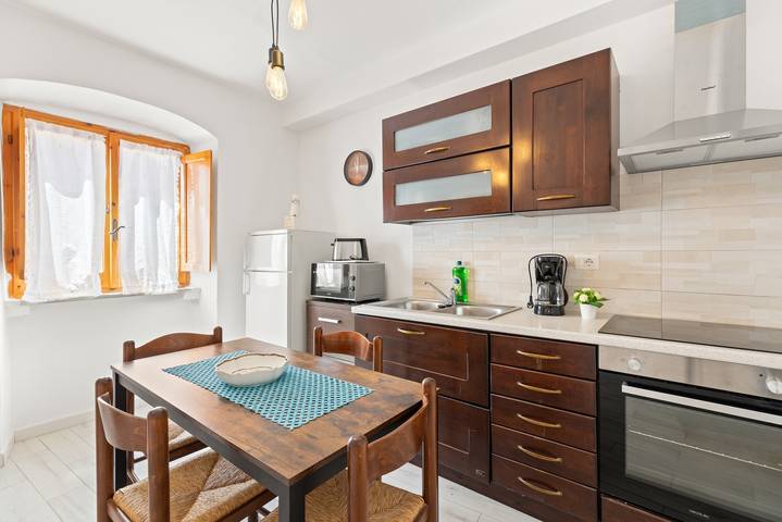 Gîte pour 4 personnes à Bosa - 2