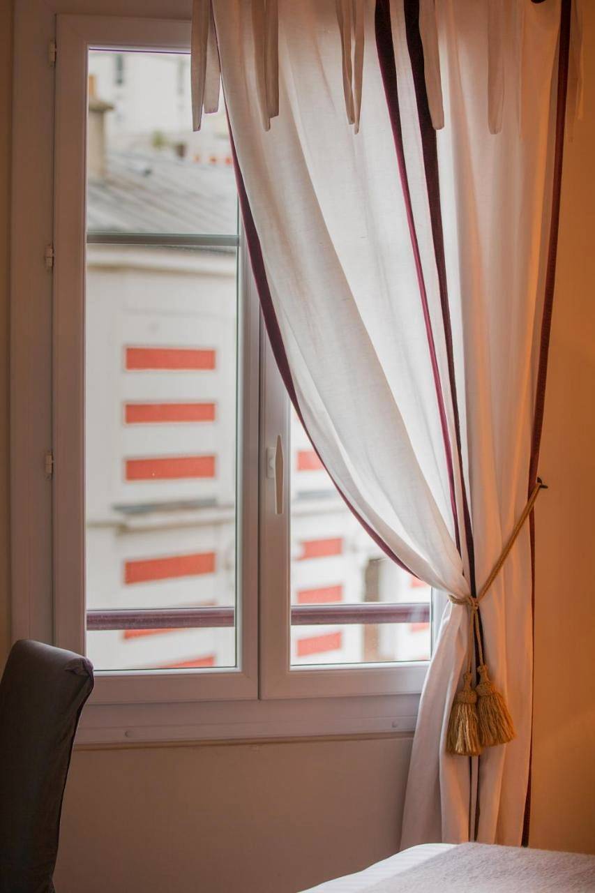 Chambres d'hôtes La Maison Hippolyte in 14e arrondissement de Paris, Paris