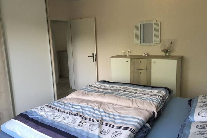 Ferienwohnung für 4 Personen in Norderstedt - 3
