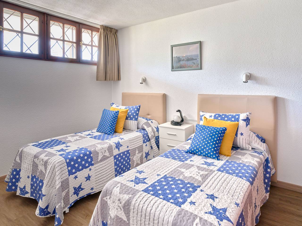 Apartamento entero, Blue Neptuno in Puerto de Santiago, Santiago del Teide