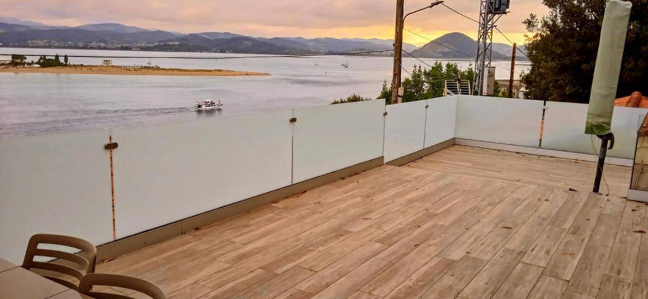 Villa Melia in Santoña, Costa de Cantabria