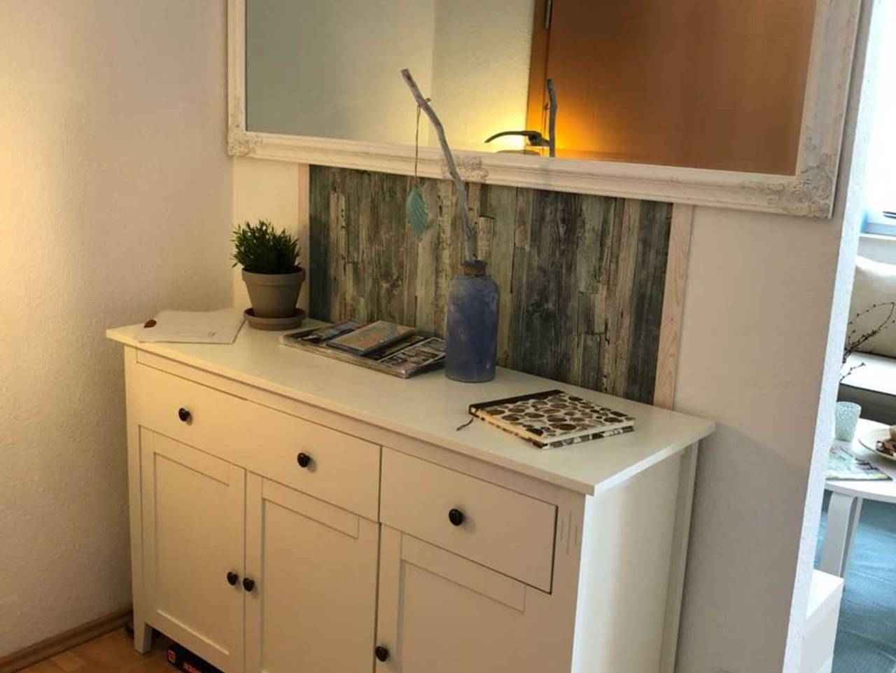 Ganze Ferienwohnung, Ferienwohnung Wald e Mare in Ückeritz, Bernsteinbäder