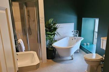 Holiday Rental for 6 People in County Tipperary, Photo 2