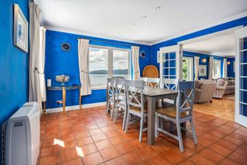 Villa for 8 People in Argyll & Bute, Scotland, Photo 4