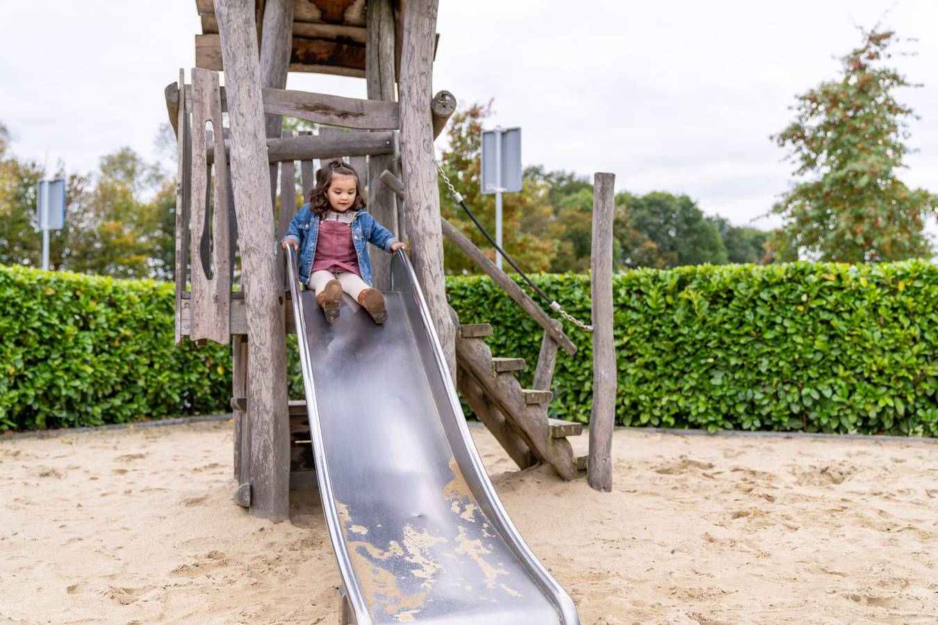 Resort Mooi Bemelen — Schaelsbergerbosch Eco - Tuinhuis & Sauna in Limburg