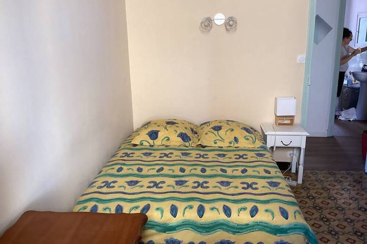 Ganze Wohnung, Corse- Ajaccio - Wohnung T4 ruhig 3 Zimmer in Ajaccio, Golfe D'Ajaccio